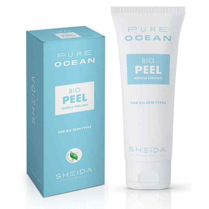Sheida Pure Ocean Bio Peel Gentle Peeling 75Ml 1014