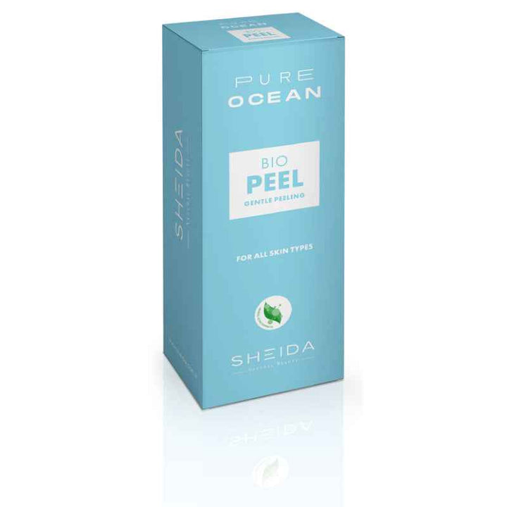 Sheida Pure Ocean Bio Peel Gentle Peeling 75Ml 1014