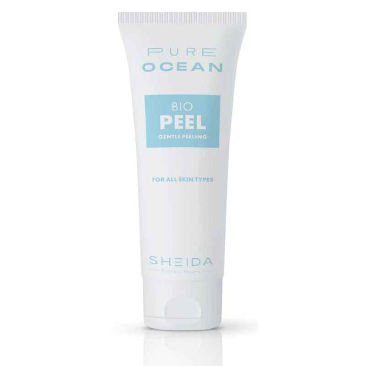 Sheida Pure Ocean Bio Peel Gentle Peeling 75Ml 1014