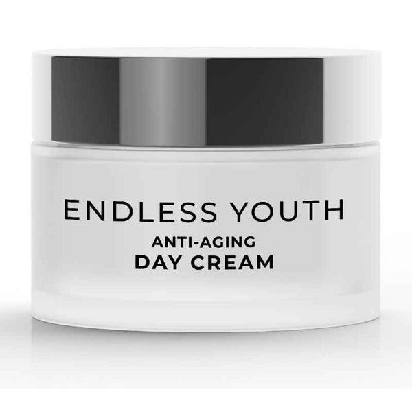 Sheida Endless Youth Anti-Aging Day Cream 50 ml 1025