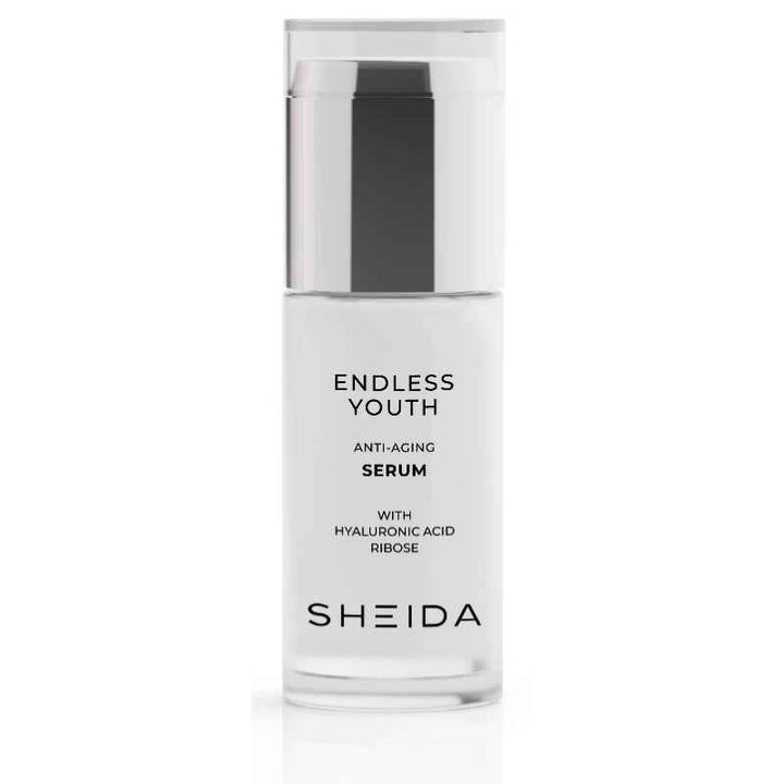 Sheida Endless Youth Anti Aging Serum 40 ml 1029