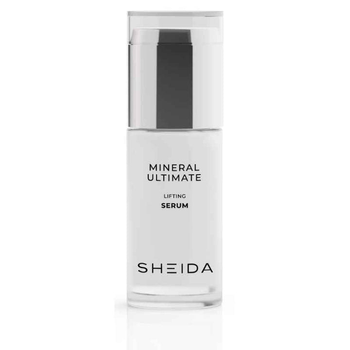 Sheida Mineral Ultimate Lifting & Anti-Aging Serum 40 ml 1034