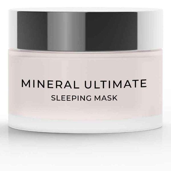 Sheida Mineral Ultimate Lifting & Anti-Aging Sleeping Mask 60 ml 1035