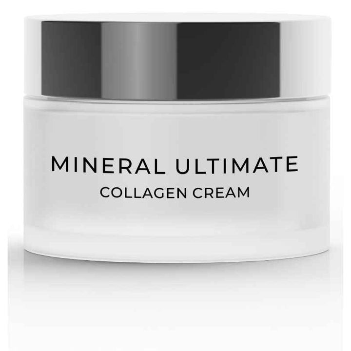 Sheida Mineral Ultimate Lifting Collagen Cream 60 ml 1037