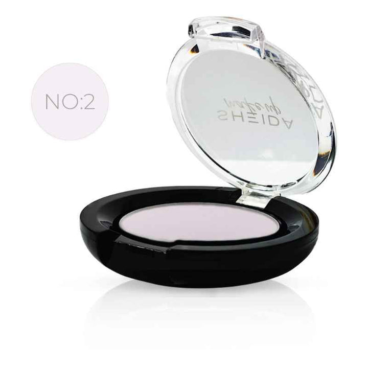 Sheida Eye Shadow No: 2 1047