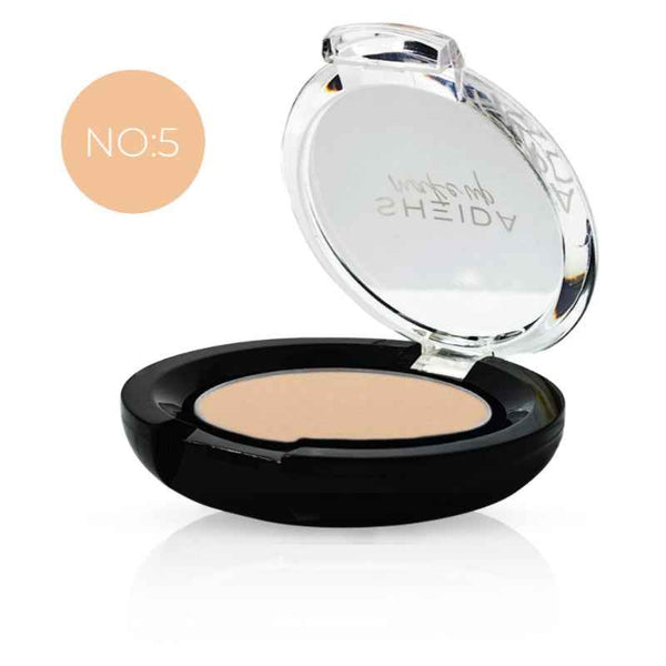 Sheida Eye Shadow No: 5 1050