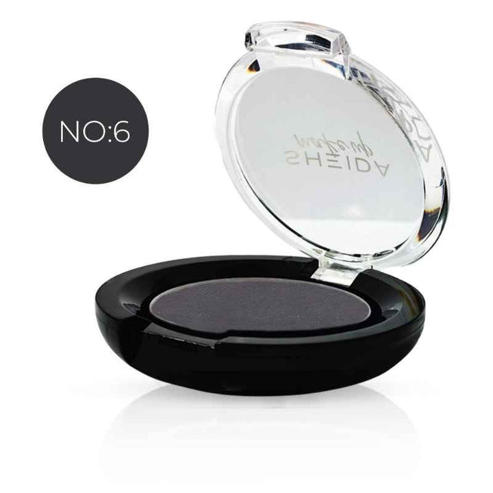 Sheida Eye Shadow No: 6 1051