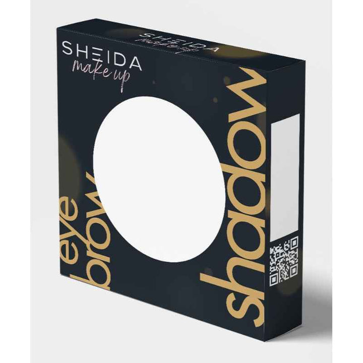 Sheida Eye Shadow No: 6 1051