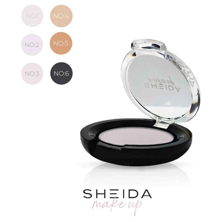 Sheida Eye Shadow No: 6 1051