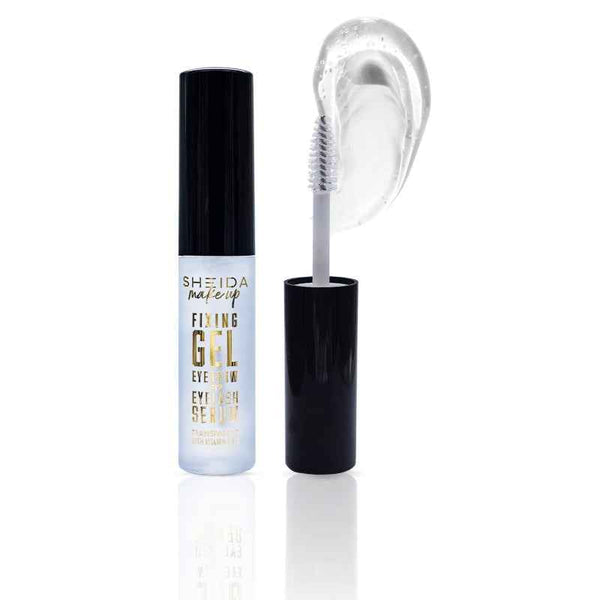 Sheida Fixing Gel-Eyebrow & Eyelash Serum 1055