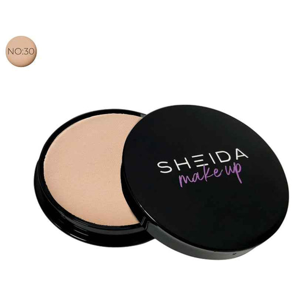 Sheida Silken Powder No: 30 1058