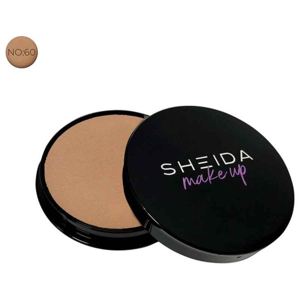 Sheida Silken Powder No: 60 1061