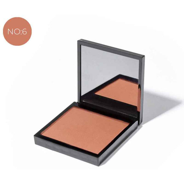 Sheida Silken Blush On No: 6, 10 grams 1068