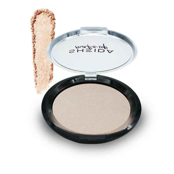 Sheida Powder Highlighter No: 1 1070