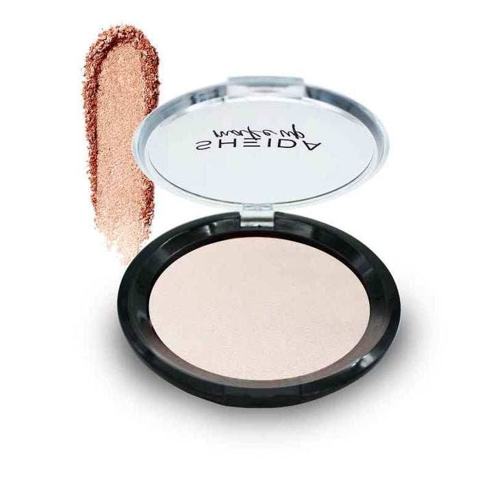 Sheida Powder Highlighter No: 2 1071