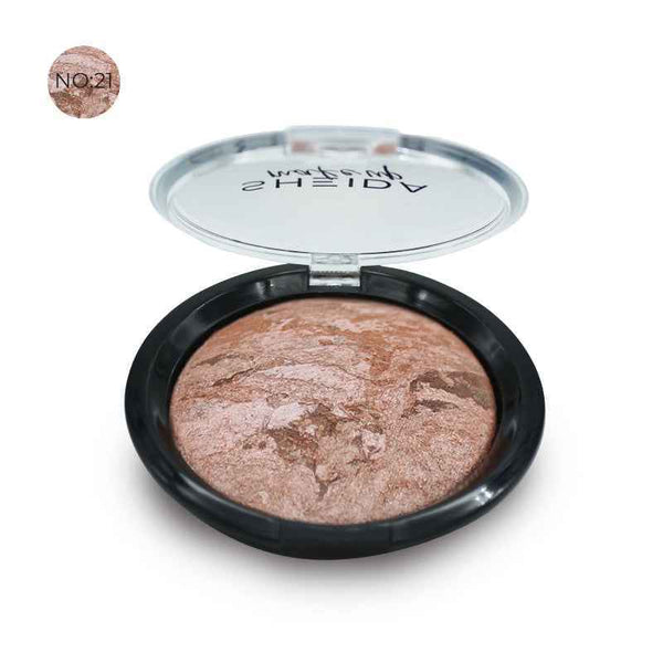 Sheida Terracotta No: 21 1072