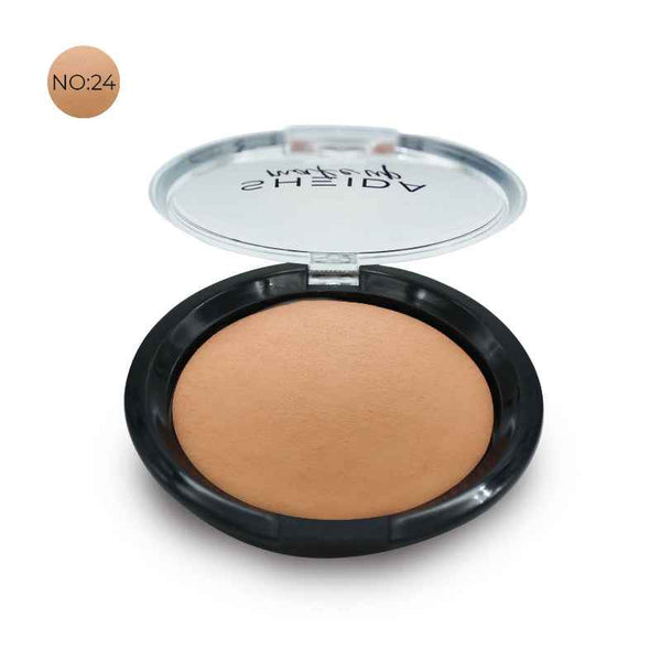 Sheida Terracotta No: 24 1075