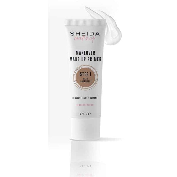 Sheida Primer Step 1 50 ml 1084