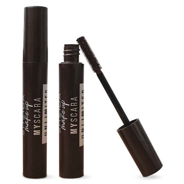 Sheida Myscara Unlimited Brown 1100
