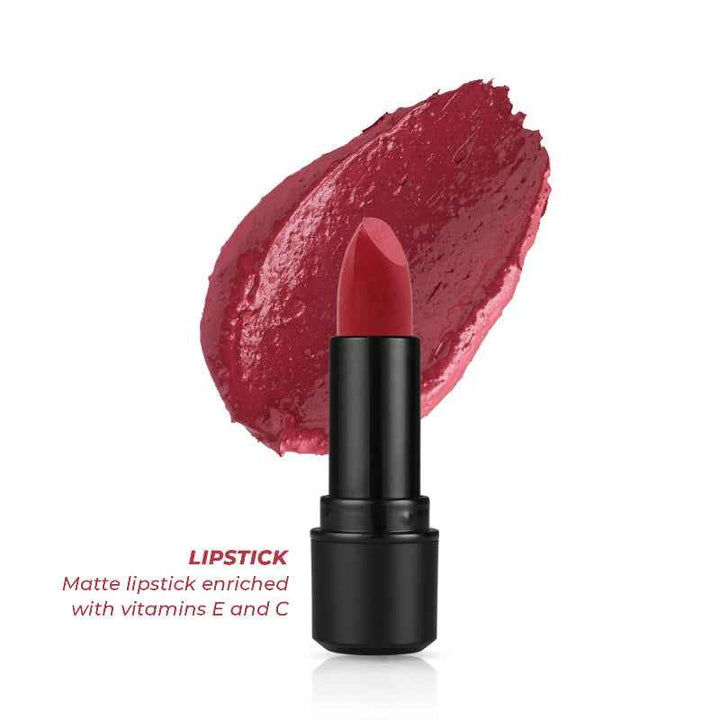 Sheida Lipstick Color No: 30 1104