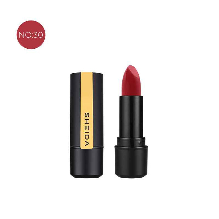 Sheida Lipstick Color No: 30 1104