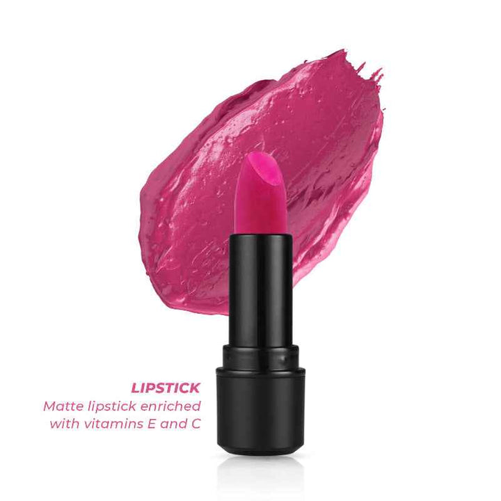 Sheida Lipstick Color No: 31 1105
