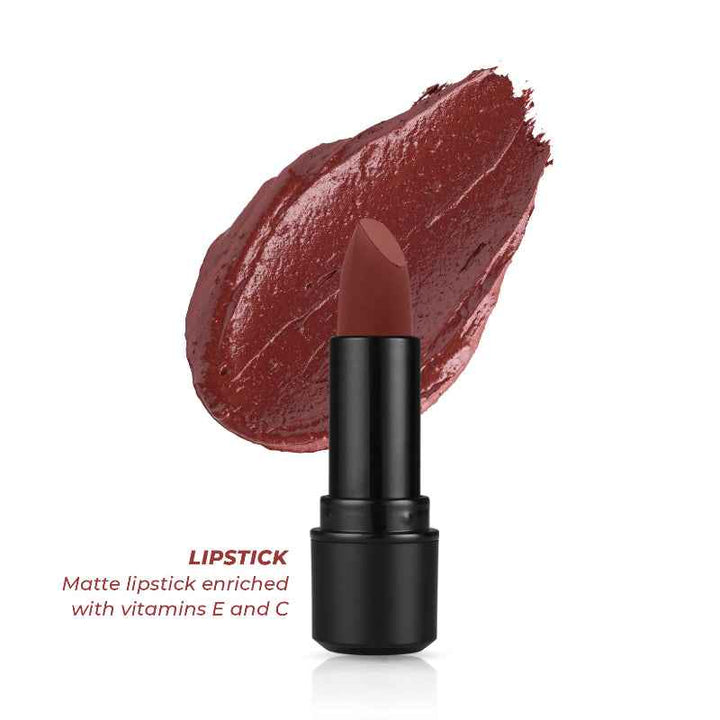 Sheida Lipstick Color No: 32 1106