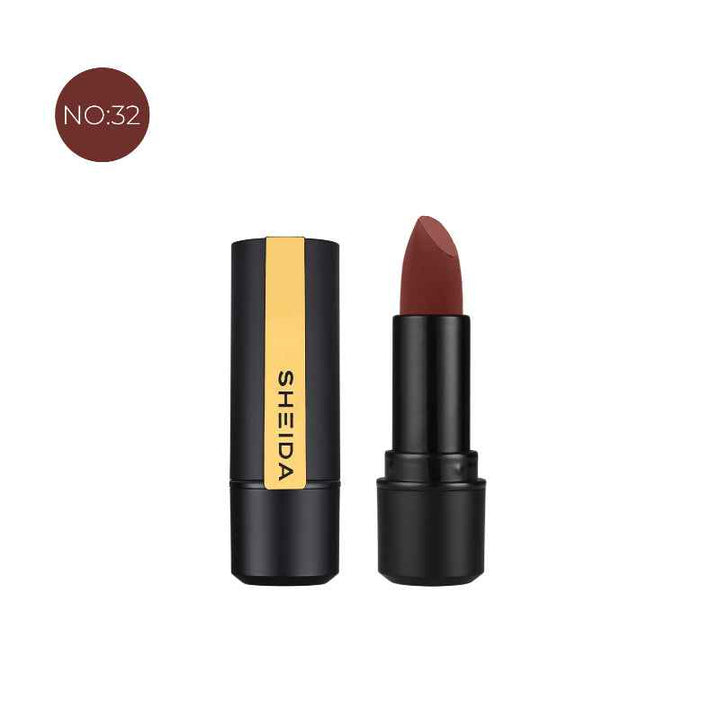 Sheida Lipstick Color No: 32 1106