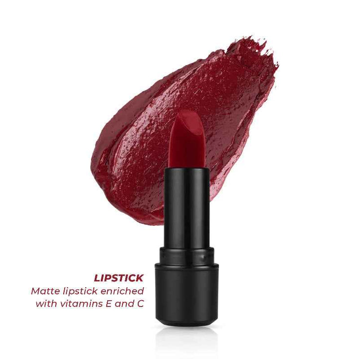 Sheida Lipstick Color No: 33 1107