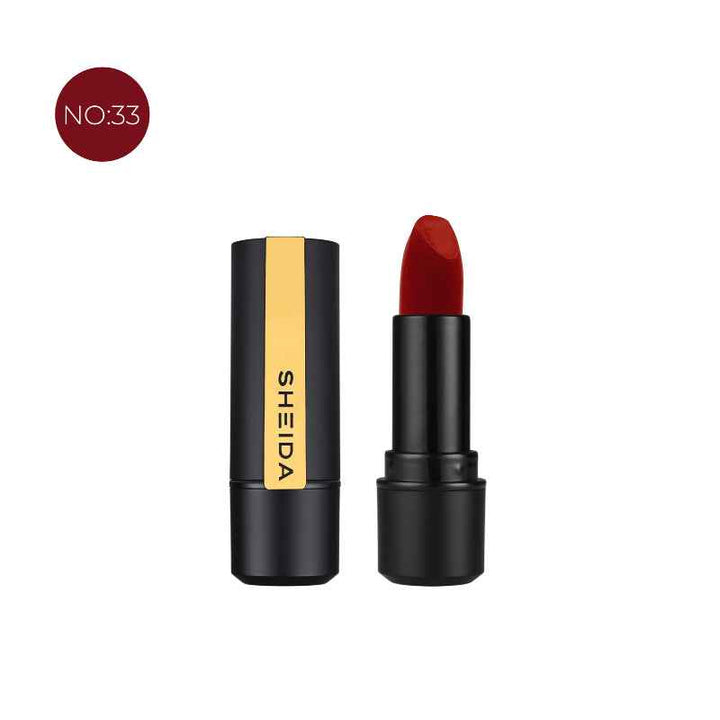 Sheida Lipstick Color No: 33 1107