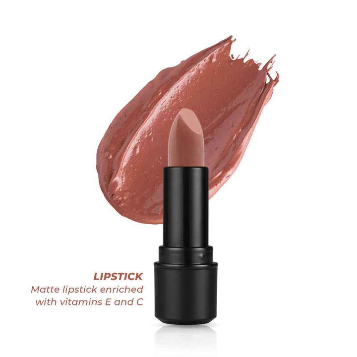 Sheida Lipstick Color No: 34 1108
