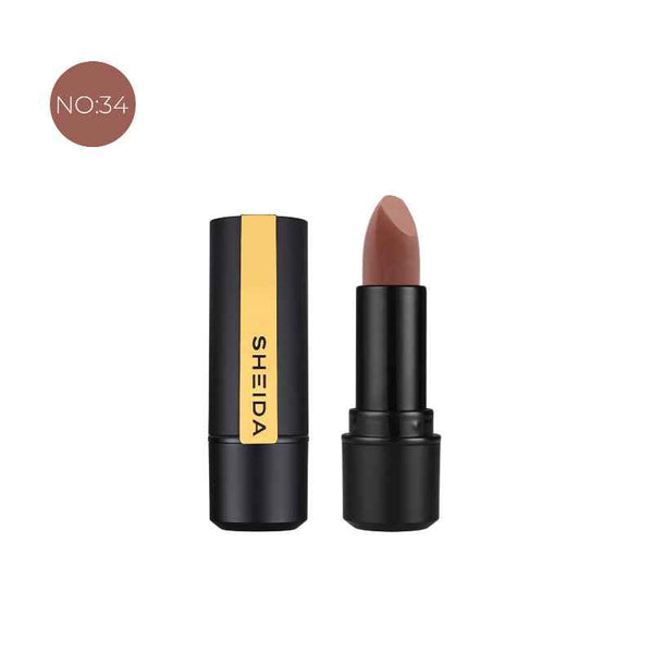 Sheida Lipstick Color No: 34 1108