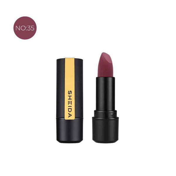 Sheida Lipstick Color No: 35 1109