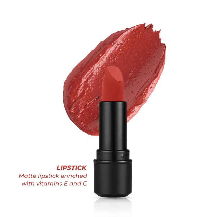 Sheida Lipstick Color No: 36 1110