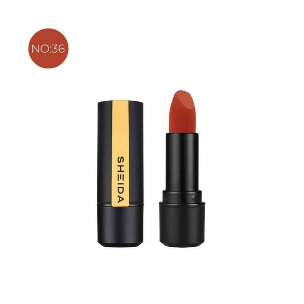 Sheida Lipstick Color No: 36 1110
