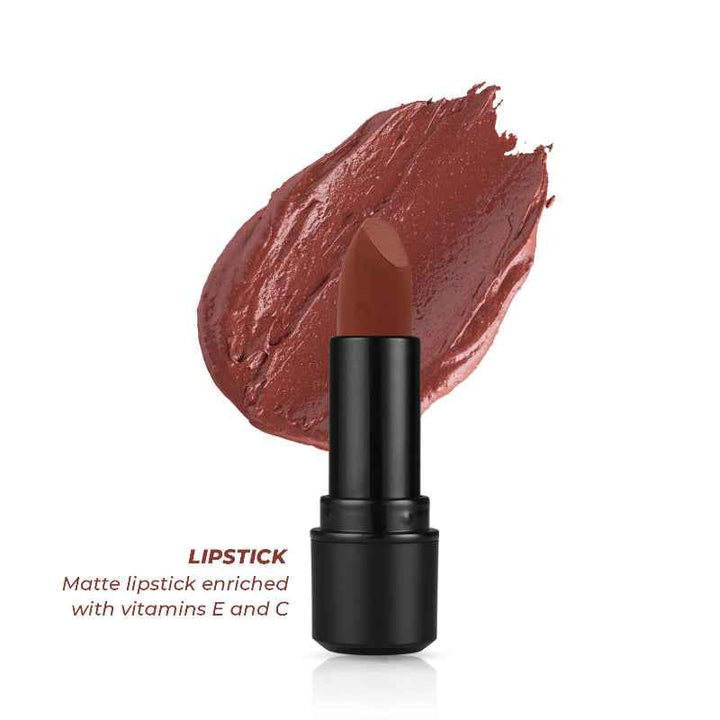 Sheida Lipstick Color No: 37 1111