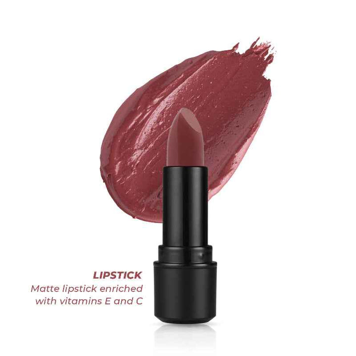 Sheida Lipstick Color No: 38 1112