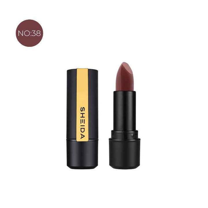 Sheida Lipstick Color No: 38 1112