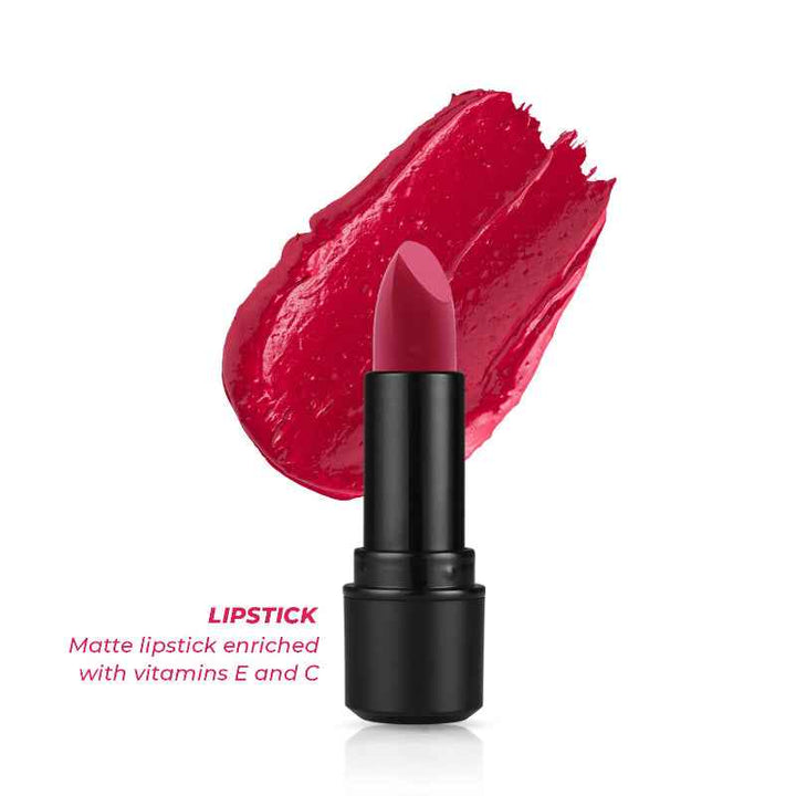 Sheida Lipstick Color No: 39 1113