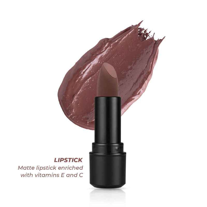 Sheida Lipstick Color No: 40 1114