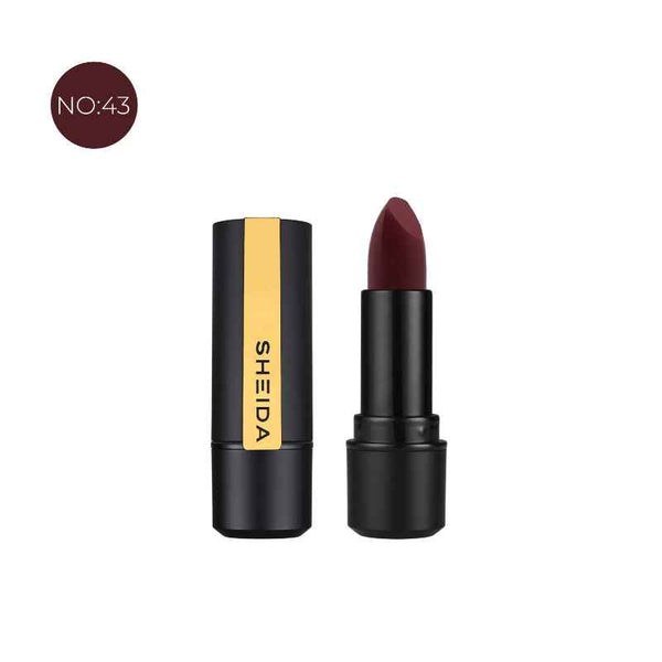Sheida Lipstick Color No: 43 1117