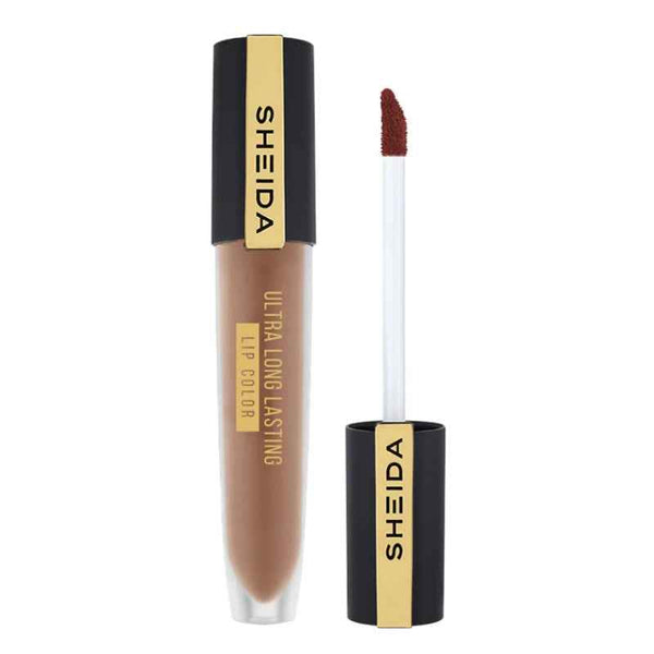 Sheida Ultra Long Lasting Liquid Lip Color No: 2 1122