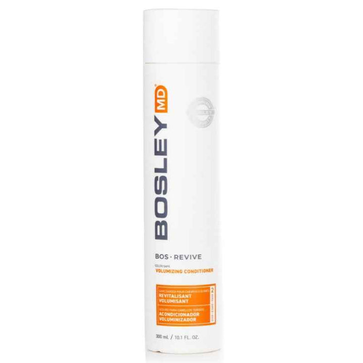 Bosley MD Bosrevive Color Safe Volumizing Conditioner 300 ml 1152