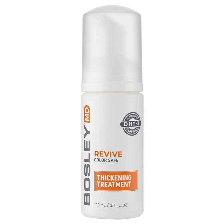 Bosley MD Bosrevive Color Safe Thickening Treatment 200 ml 1153