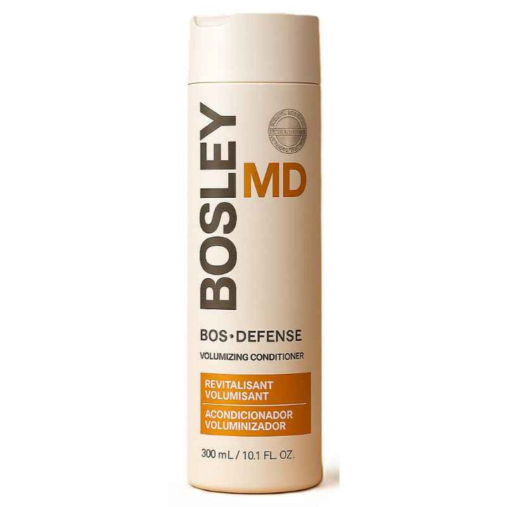 Bosley MD Bosdefense Color Safe Volumizing Conditioner 300 ml 1155