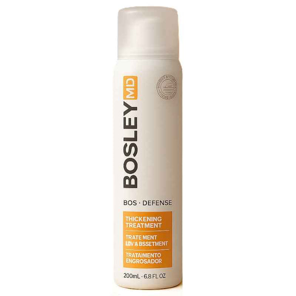 Bosley MD Bosdefense Color Safe Thickening Treatment 200 ml 1156