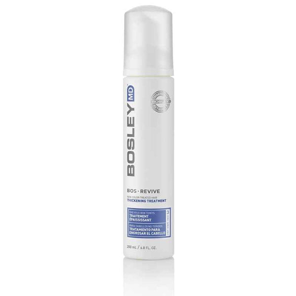 Bosley MD Bosrevive Non Color Treatment Hair Thickening Treatment 200 ml 1159