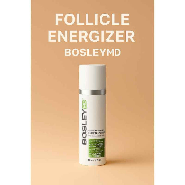 Bosley Healthy Hair & Scalp Follicle Energizer 90 ml 1165