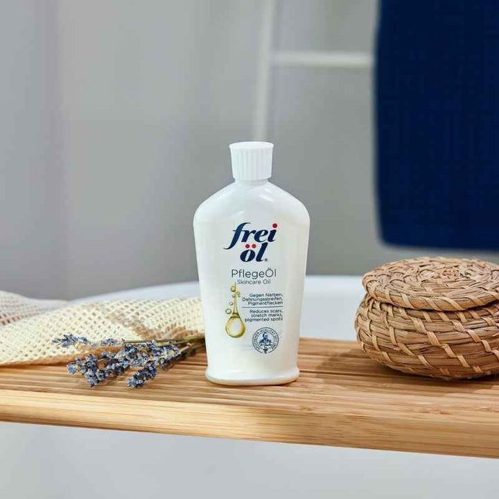 Frei Ol Oil Experts Skincare Oil 125 ml 1167