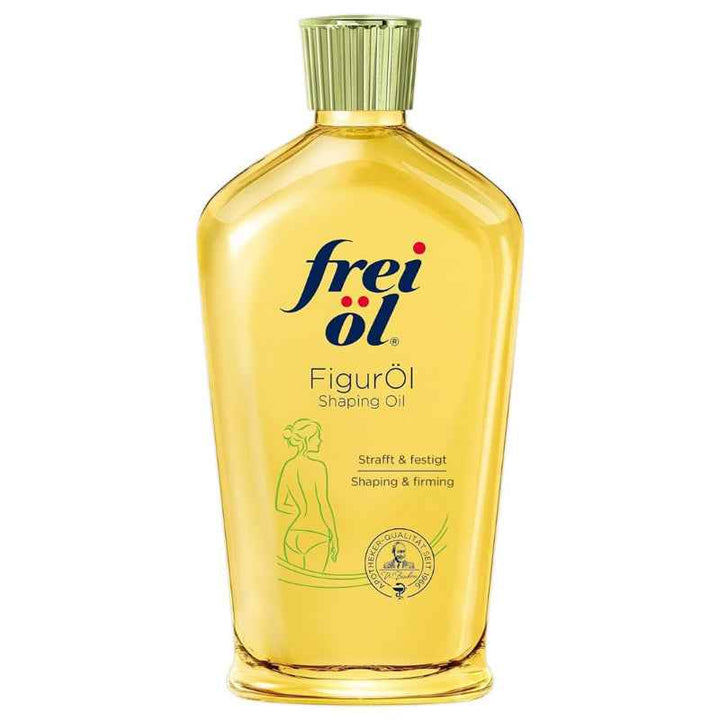 Frei Ol Oil Experts Shaping Oil 125 ml 1169